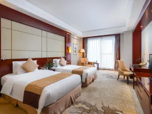 Suzhou International Hotel