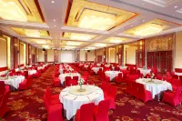 Suzhou International Hotel - Business