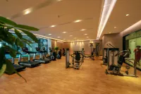 Grand New Century Hotel Haining Zhejiang