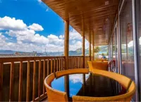 瀘沽湖新風範中国式旅館 - イン(INN)