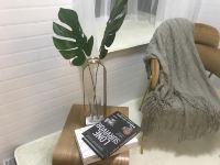 DUDO公寓(宝鸡行政中心店) - 其他