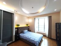 上海新时空小白酒店式公寓 - 商务房