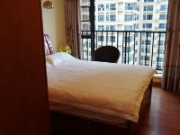 惠州蓝天小家公寓 - 舒适二室二厅套房