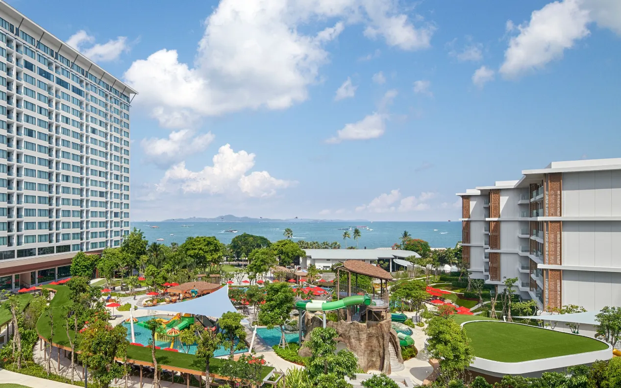 อมารี พัทยา