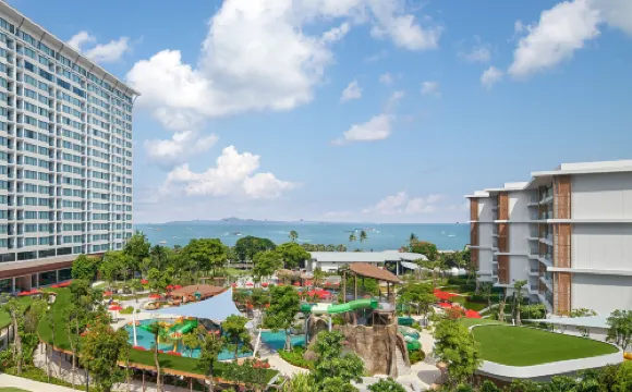 อมารี พัทยา ไฮไลท์ Photos