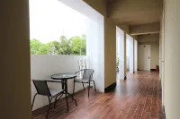 Yu Yuan B&B in Building No. 1