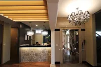 Yu Yuan B&B in Building No. 1