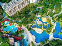 三亚香格里拉度假酒店 - 室外游泳池