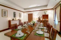 Royal Angkor Resort & Spa Hotels in Puok