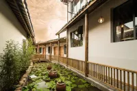 貴陽梵塵隱居民宿 鄰近王張氏節孝坊的酒店