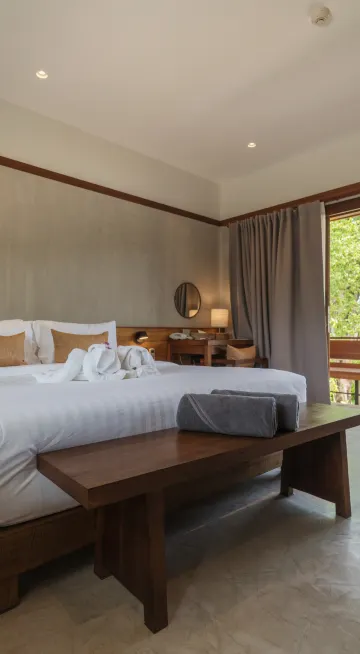 ห้องสแตนดาร์ด