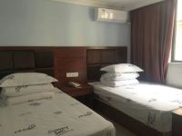 超荣宾馆 - 标准双床房