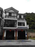 Xingshan Shengxia Yiyou Farm stay Hotels near Gaolan Sceneic Area