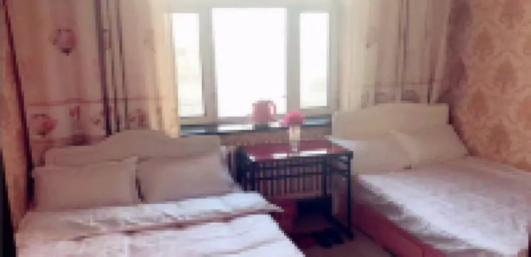 Heihe Jiangyang Hotel