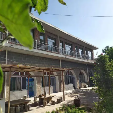 Pianguan Lv Laoda Inn