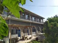 Pianguan Lv Laoda Inn