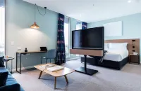 Citadines Connect Sydney Airport - Balkoner