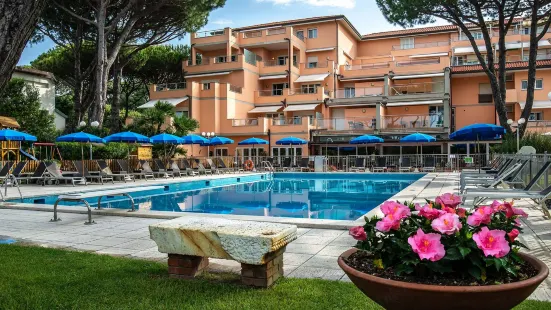 Versilia Palace Hotel