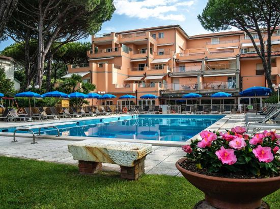 10 Best Hotels near Bagno Rosina Beach Club, Marina di Pietrasanta 2022 |  Trip.com