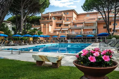 Versilia Palace Hotel