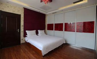 Harqin Zuoyi Lizhou Hotel