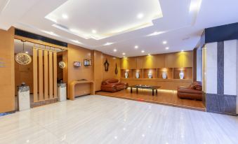 Binyue Hotel (Zaozhuang High Speed Railway Station)