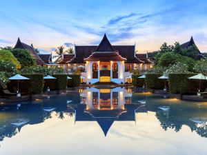 JW Marriott Khao Lak Resort and Spa