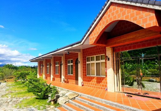 Jiang Shui Village B&B
