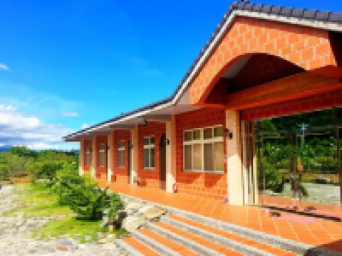 Jiang Shui Village B&B Hotels near Skcf