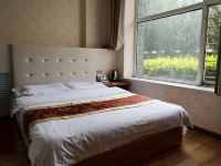 哈尔滨时间印象商务宾馆 - 标准大床房