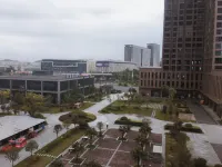 Pengcheng Mingming Hotel (Suining Kra Center Branch)