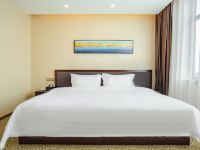 武汉漫橙山水酒店 - 标准大床房