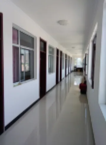 Jingtai View Building Farm Restaurant