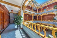 Jinbi Yayuan Hotel Hotels in 