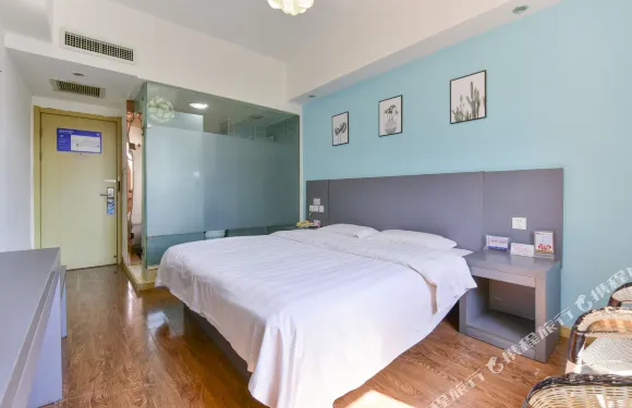 都市118連鎖酒店（興華路店）