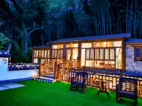 Friends Gathering Homestay (Xiangao West Lake Cultural Tourism Street Branch) Hotels near Wuyuan Xi Yuan