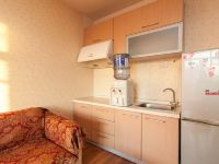 天津卫国道温馨酒店式公寓 - 舒适大床房