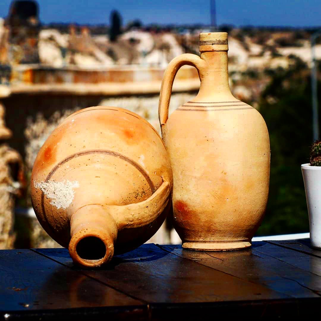 The Cappadocia Hotel