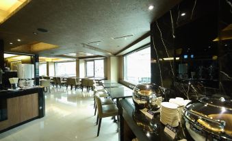 Nest Hotel Jhonghua Branch