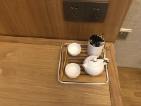 Bonthic Mountain Courtyard Holiday Hotel