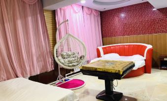 Suihua Fashion Spring Express Hotel