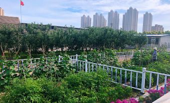 Jinzhou Binhai Home Farm House