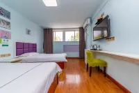 99inn Selected (Liaocheng Railway Station) - 2-Star