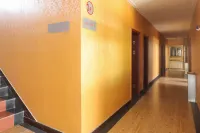 如園ホテル(大同鉄道駅)