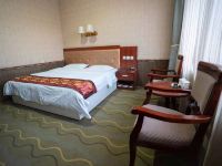林西盛和宾馆 - 标准大床房