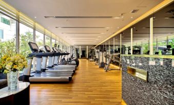 Langshan Hotel Shenzhen (Nanshan Science & Technology Park)