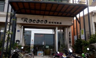 Rococo Homestay