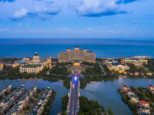 Khách sạn gia đình Paradise 3 Hàng Đầu Tại Nam Thông