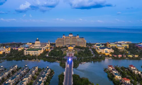 Evergrande Venice Resort