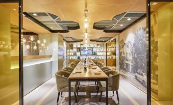CityNote Hotel (Zhonghua Beijing Road Pedestrian Street，Nongjiangsuo subway station, Guangzhou)